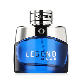 Montblanc Legend Blue Eau de Parfum за мъже 30 ml