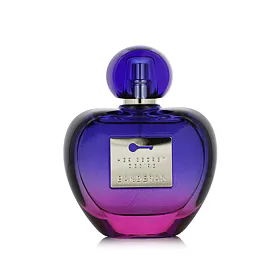 Banderas Her Secret Desire Eau de Toilette за жени 80 ml