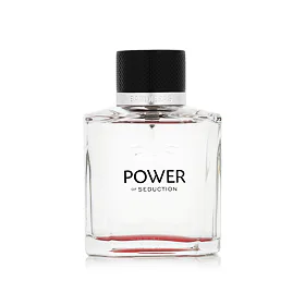 Banderas Power of Seduction Eau de Toilette за мъже 100 ml