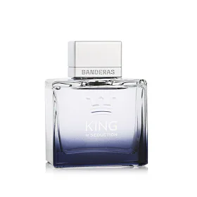 Banderas King of Seduction Eau de Toilette за мъже 100 ml