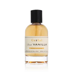 Gerini Sweet Vanilla Парфюмен екстракт 100 ml