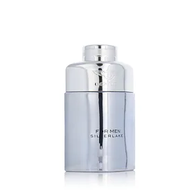 Bentley Bentley For Men Silverlake Eau de Parfum за мъже 100 ml