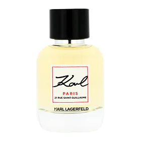 Karl Lagerfeld Karl Paris 21 Rue Saint-Guillaume Eau de Parfum за жени 60 ml