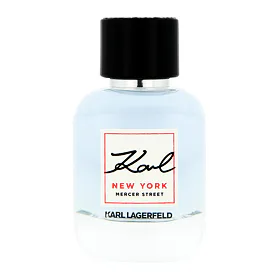 Karl Lagerfeld Karl New York Mercer Street Eau de Toilette за мъже 60 ml