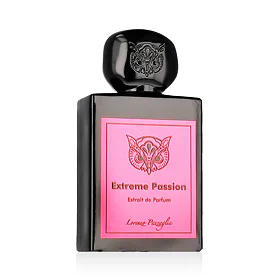 Lorenzo Pazzaglia Extreme Passion Парфюмен екстракт  50 ml