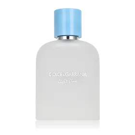 Dolce&Gabbana Light Blue Eau de Toilette за мъже 100 ml