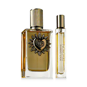 Dolce&Gabbana Devotion Pour Homme Eau de Parfum за мъже 110 ml