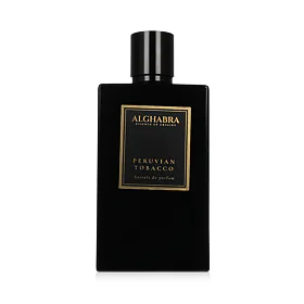 Alghabra Peruvian Tobacco Парфюмен екстракт 50 ml