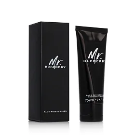 Burberry Mr. Burberry Дневен крем за лице за мъже 75 ml