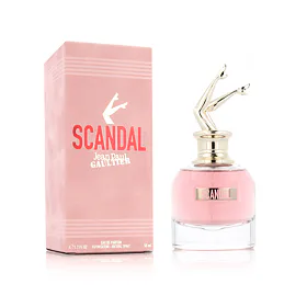 Jean Paul Gaultier Scandal Eau de Parfum за жени 50 ml