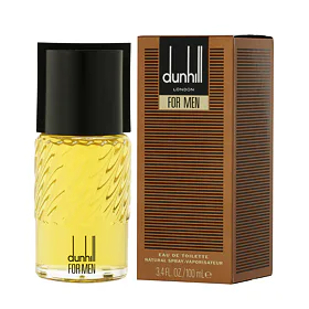 Dunhill Dunhill For Men Eau de Toilette за мъже 100 ml