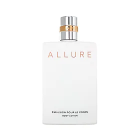 Chanel Allure Лосион за тяло за жени 200 ml