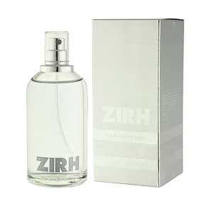 ZIRH Classic Eau de Toilette за мъже 125 ml