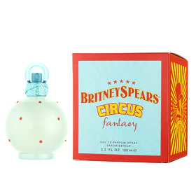 Britney Spears Circus Fantasy Eau de Parfum за жени 100 ml
