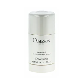 Calvin Klein Obsession For Men Дезодорант за мъже 75 ml