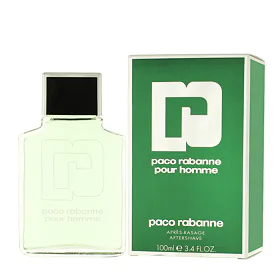 Paco Rabanne Paco Rabanne Pour Homme Афтършейв за мъже 100 ml