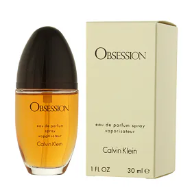 Calvin Klein Obsession Eau de Parfum за жени 30 ml