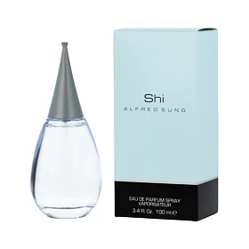 Alfred Sung Shi Eau de Parfum за жени 100 ml