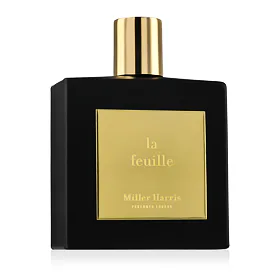 Miller Harris La Feuille Eau de Parfum 100 ml