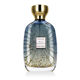 Atelier Des Ors Blue Madeleine Eau de Parfum  100 ml