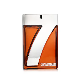 Cristiano Ronaldo CR7 Fearless Eau de Toilette за мъже 100 ml ТЕСТЕР