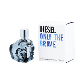 Diesel Only the Brave Eau de Toilette за мъже 35 ml