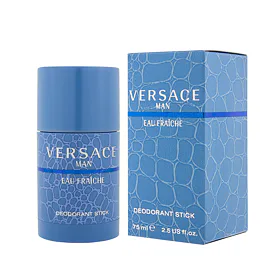 Versace Man Eau Fraiche Дезодорант за мъже 75 ml