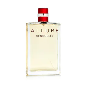 Chanel Allure Sensuelle Eau de Toilette за жени 100 ml