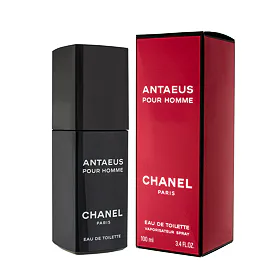 Chanel Antaeus Pour Homme Eau de Toilette за мъже 100 ml