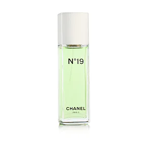 Chanel N°19 Eau de Toilette за жени 100 ml
