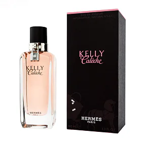 Hermes Kelly Caléche Eau de Parfum за жени 100 ml