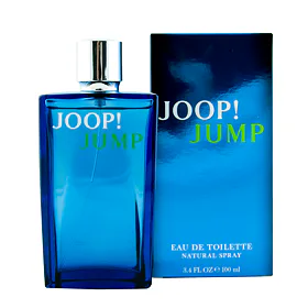 JOOP! Jump Eau de Toilette за мъже 30 ml