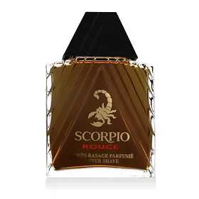 Scorpio Rouge Афтършейв за мъже 100 ml