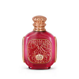 Zimaya Zukhruf Cherry Eau de Parfum за жени 100 ml