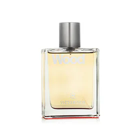 Victorinox Wood Eau de Toilette за мъже 100 ml