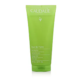 Caudalie Fleur de Vigne Душ гел  200 ml