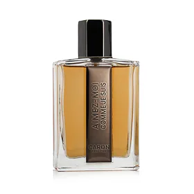 Caron Aimez - Moi Comme Je Suis Eau de Toilette за мъже 125 ml