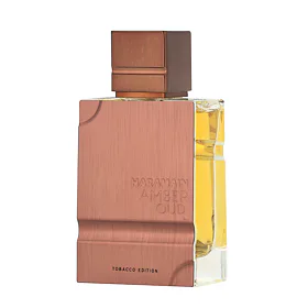 Al Haramain Amber Oud Tobacco Edition Eau de Parfum 60 ml