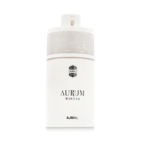 Ajmal Aurum Winter Eau de Parfum 75 ml