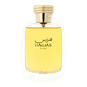 Rasasi Hawas Eau de Parfum за жени 100 ml