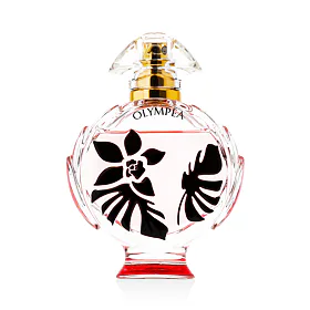 Paco Rabanne Olympéa Flora Eau de Parfum за жени 30 ml