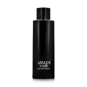 Giorgio Armani Code Homme Eau de Toilette за мъже 200 ml