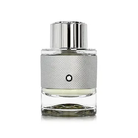 Montblanc Explorer Platinum Eau de Parfum за мъже 60 ml