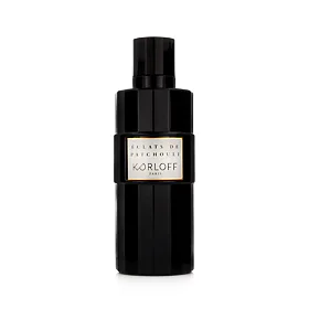 Korloff Paris Éclats de Patchouli Eau de Parfum 100 ml