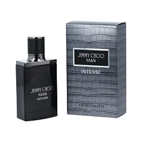 Jimmy Choo Jimmy Choo Man Intense Eau de Toilette за мъже 50 ml