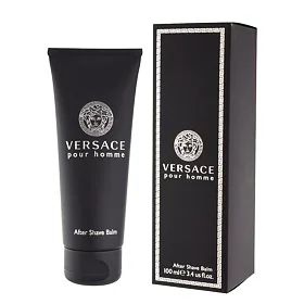 Versace Pour Homme Балсам след бръснене за мъже 100 ml