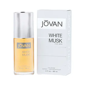 Jövan Musk White Одеколон за мъже 88 ml