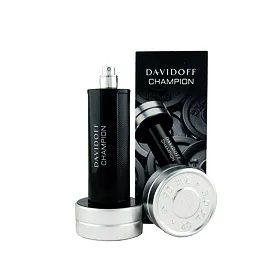 Davidoff Champion Eau de Toilette за мъже 90 ml
