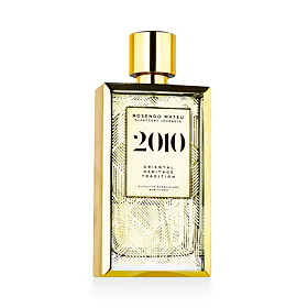 Rosendo Mateu 2010 Eau de Parfum 100 ml