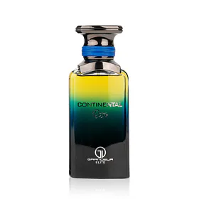 Grandeur Continental Retro Eau de Parfum за мъже 100 ml